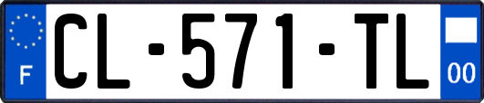 CL-571-TL