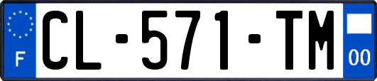 CL-571-TM