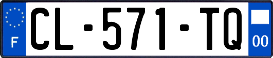 CL-571-TQ