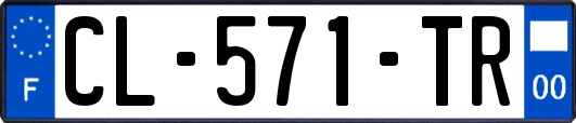 CL-571-TR