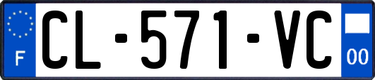CL-571-VC