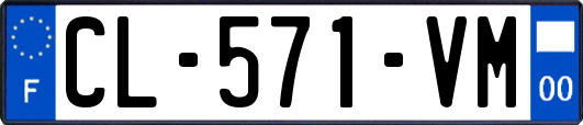 CL-571-VM