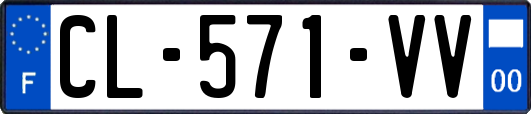 CL-571-VV