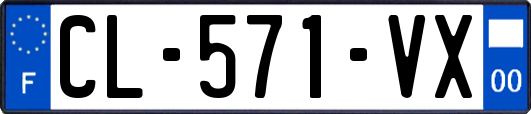 CL-571-VX