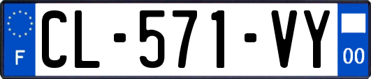 CL-571-VY