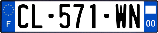CL-571-WN