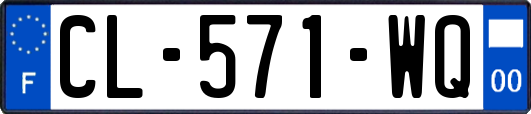 CL-571-WQ
