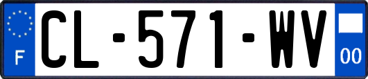 CL-571-WV