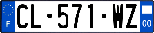 CL-571-WZ