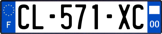 CL-571-XC