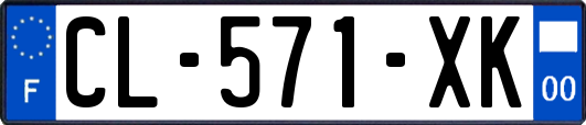CL-571-XK