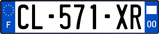 CL-571-XR