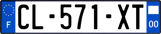 CL-571-XT