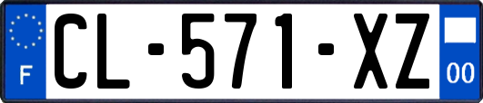 CL-571-XZ