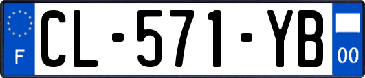 CL-571-YB