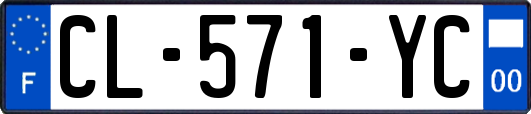 CL-571-YC