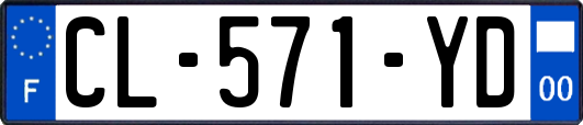 CL-571-YD
