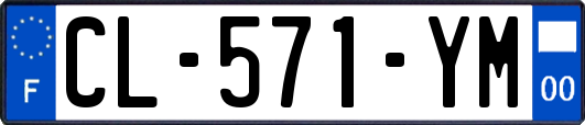 CL-571-YM