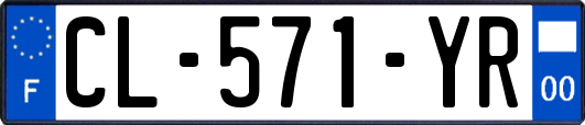 CL-571-YR