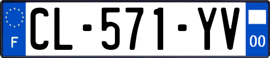 CL-571-YV