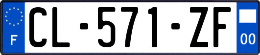 CL-571-ZF
