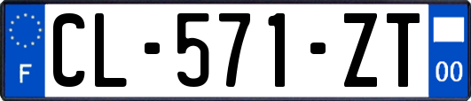 CL-571-ZT