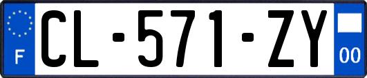 CL-571-ZY