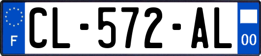 CL-572-AL