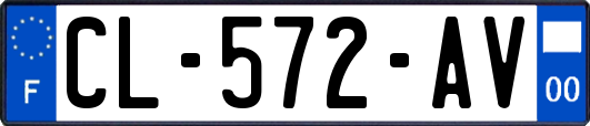 CL-572-AV