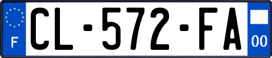CL-572-FA