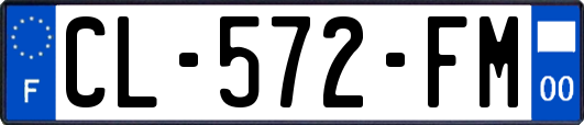 CL-572-FM