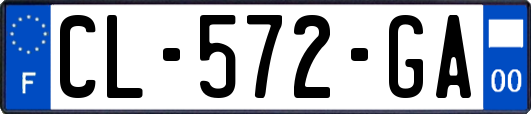 CL-572-GA