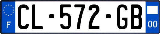 CL-572-GB