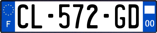 CL-572-GD