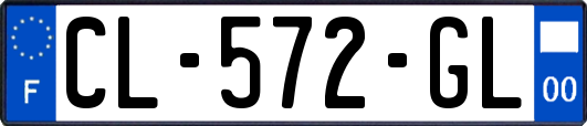 CL-572-GL