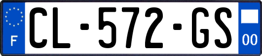 CL-572-GS