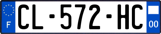 CL-572-HC