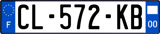 CL-572-KB