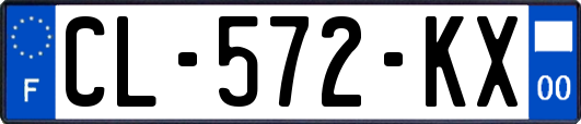 CL-572-KX