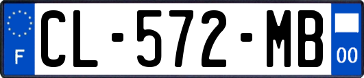 CL-572-MB