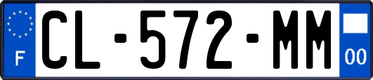 CL-572-MM