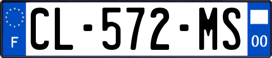 CL-572-MS