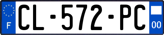 CL-572-PC
