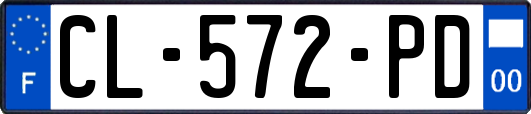CL-572-PD