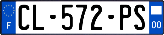 CL-572-PS