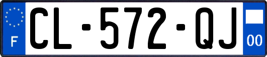 CL-572-QJ