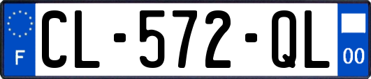 CL-572-QL