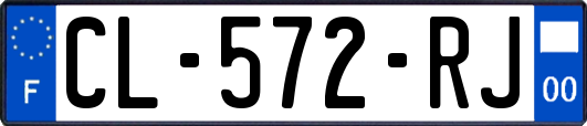 CL-572-RJ