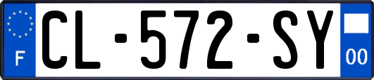 CL-572-SY