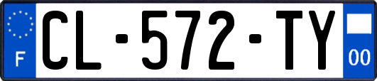 CL-572-TY